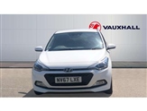 Hyundai I20 Image 3
