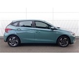 Hyundai I20 Image 5