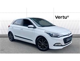 Hyundai I20 Image 1