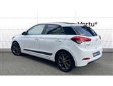 Hyundai I20 Image 2