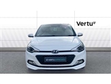Hyundai I20 Image 3