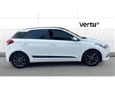 Hyundai I20 Image 5