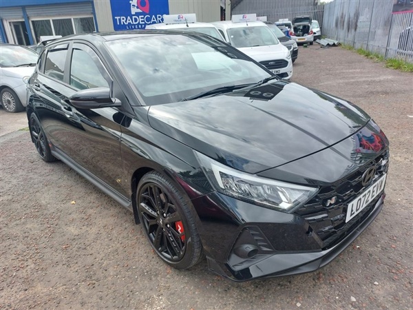 Large image for the Used Hyundai I20