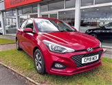 Used Hyundai I20