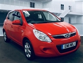 Used Hyundai I20