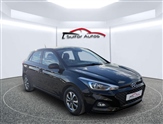 Used Hyundai I20