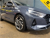 Used Hyundai I20