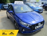 Used Hyundai I20