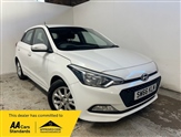 Used Hyundai I20