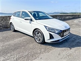 Used Hyundai I20