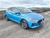 Used Hyundai I20