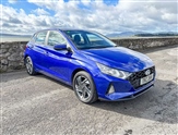 Used Hyundai I20
