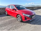 Used Hyundai I20