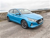 Used Hyundai I20