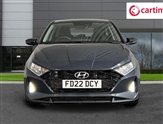 Hyundai I20 Image 4