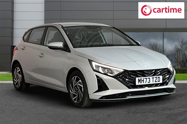 Large image for the Used Hyundai I20