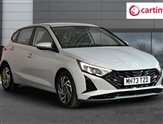 Hyundai I20 Image 1