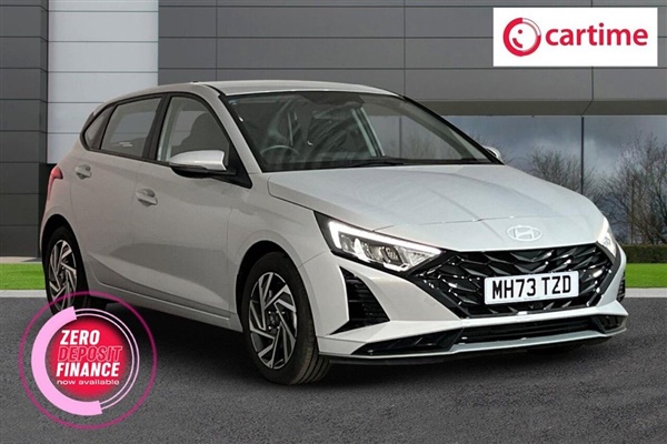 Large image for the Used Hyundai I20