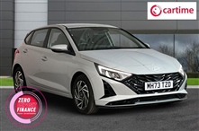 Used Hyundai I20