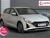 Hyundai I20 Image 1