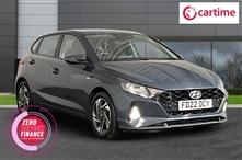 Used Hyundai I20