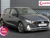Hyundai I20 Image 1