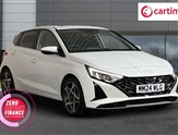 Hyundai I20 Image 1