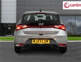 Hyundai I20 Image 6