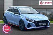 Used Hyundai I20
