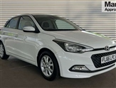 Hyundai I20 Image 1
