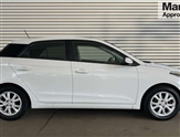 Hyundai I20 Image 2