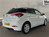 Hyundai I20 Image 3