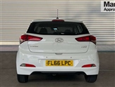 Hyundai I20 Image 4