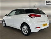 Hyundai I20 Image 5