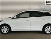 Hyundai I20 Image 6