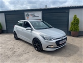 Used Hyundai I20