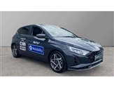 Hyundai I20 Image 1