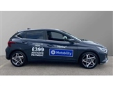 Hyundai I20 Image 5