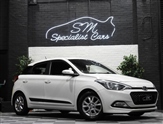 Used Hyundai I20 Used Hyundai I20