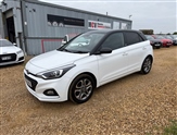 Used Hyundai I20