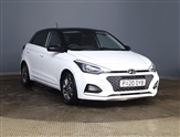 Used Hyundai I20