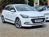 Used Hyundai I20
