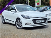 Used Hyundai I20