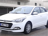 Used Hyundai I20