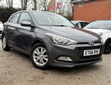 Used Hyundai I20 Used Hyundai I20