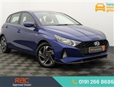 Used Hyundai I20