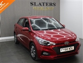 Used Hyundai I20