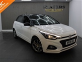 Used Hyundai I20