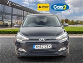 Hyundai I20 Image 2