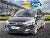 Hyundai I20 Image 3
